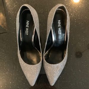Worn 2x Nine West